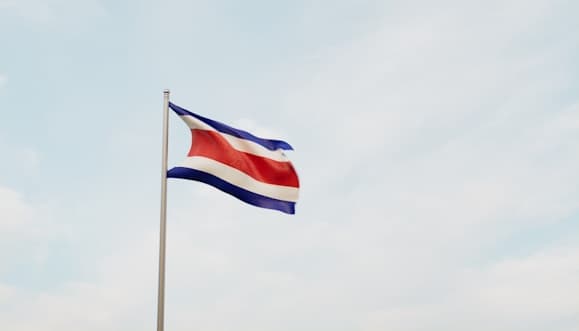coutry flag