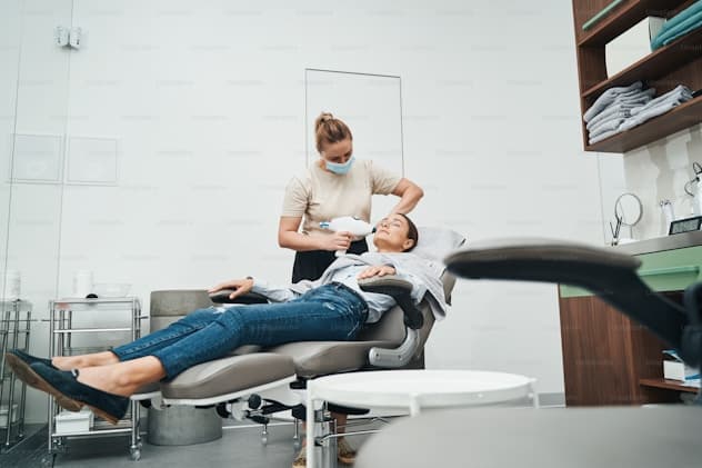 clinic photo