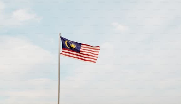 coutry flag
