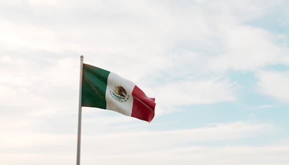 coutry flag