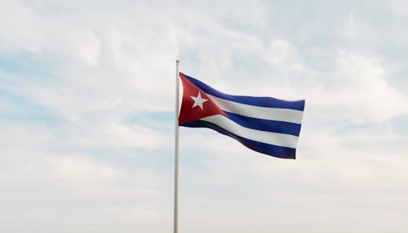 coutry flag